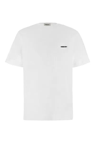 Ambush T-shirt In Black