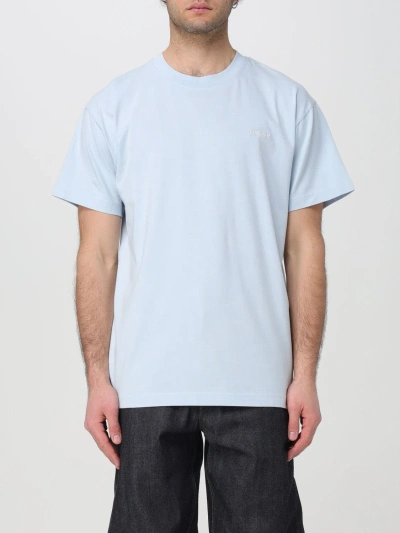 Ambush T-shirt  Men Color Multicolor