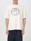 AMBUSH T恤 AMBUSH 男士 颜色 白色,F22126001