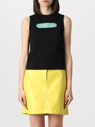 AMBUSH 上衣 AMBUSH 女士 颜色 绿色,E35268012