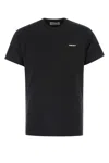 Ambush Logo T-shirt Tripack In Black
