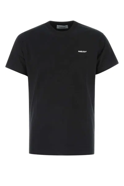 Ambush T-shirt In Black
