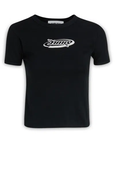 Ambush T-shirt In Black