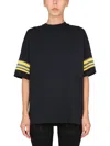 AMBUSH T-SHIRT RIB