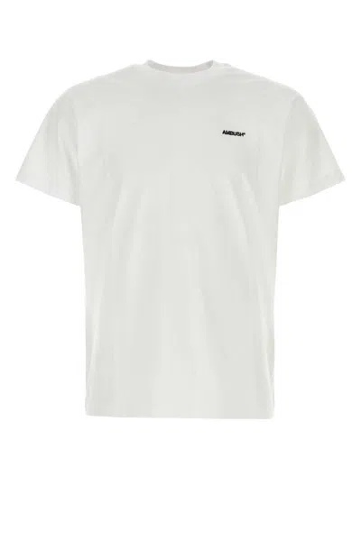 Ambush T-shirt In White