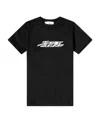 Ambush Reflector T-shirt In Black