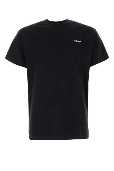 Ambush T-shirt-xl Nd  Male In Black