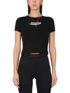Ambush Short-sleeved Crewneck T-shirt