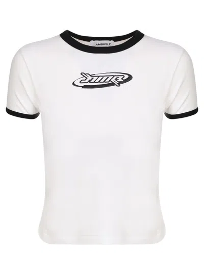 AMBUSH AMBUSH T-SHIRTS