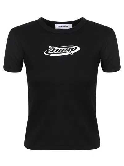 AMBUSH AMBUSH T-SHIRTS