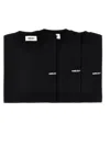 Ambush Cotton Logo T-shirt Round Neck
