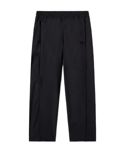 Ambush Tapered-leg Track Pants In Black