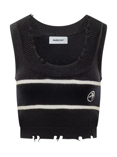 Ambush Top