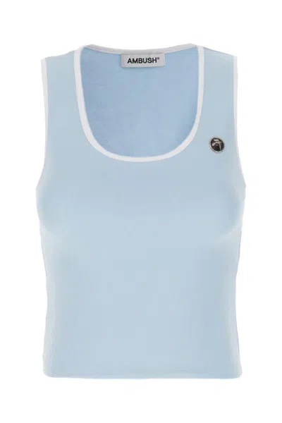 AMBUSH AMBUSH TOP