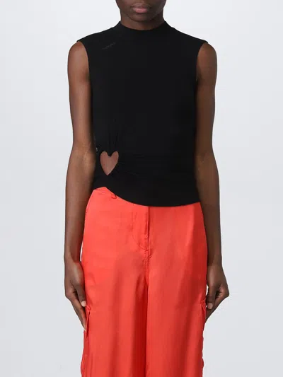 Ambush Top  Woman Color Black