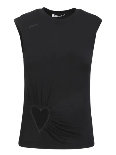 Ambush Tops In Black