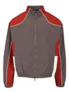 Ambush Panelled Track Jacket