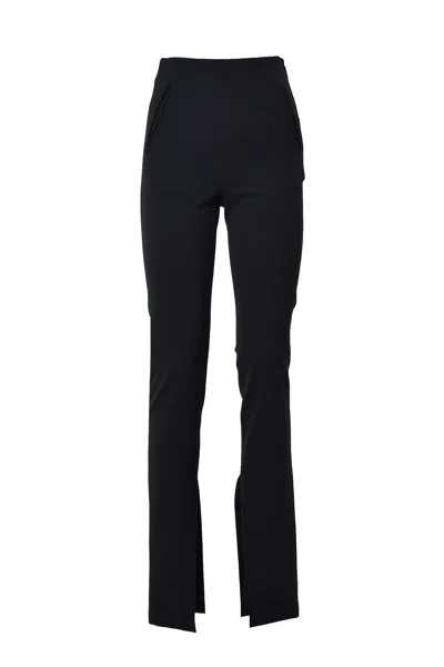 Ambush Trousers In Black