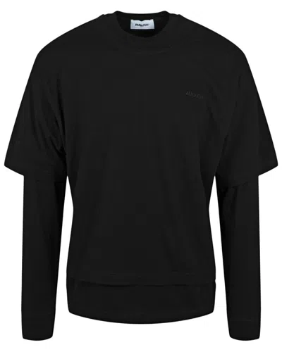 Ambush T-shirt In Black