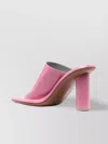 Ambush Women's Mule Cushion