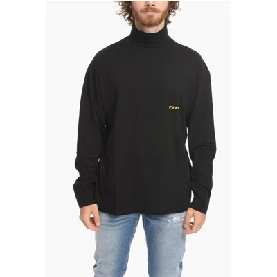 Ambush Turtleneck Solar Power Cotton Men's T-shirt