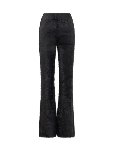 Ambush Urban Paintntaloni Trousers In Black