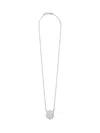Ambush Varsety Charm Necklace