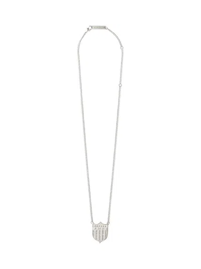 Ambush Varsety Charm Necklace