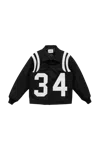 Ambush Baseball Jacket