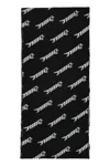 Ambush Virgin Wool Scarf In Black
