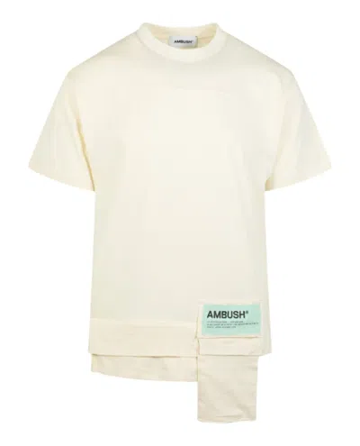 Ambush Waist Pocket T-shirt