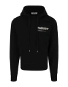Ambush Logo-print Drop-shoulder Sweatshirt In Fantasy