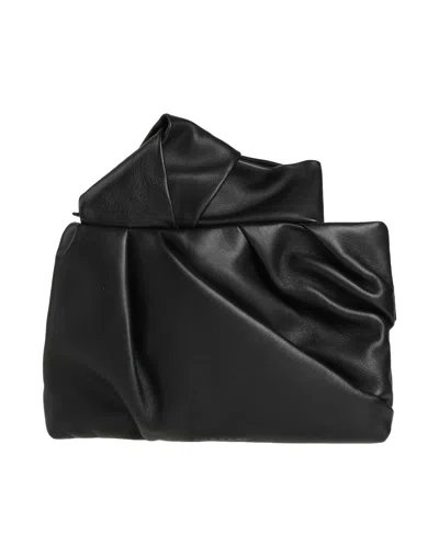 Ambush Handbags In Black