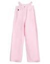 Ambush Woman Jeans Pink Size 29 Cotton In Pink