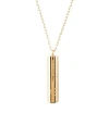 Ambush Woman Necklace Gold Size - Metal In Gold