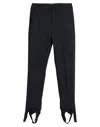 Ambush Stirrup Slim Pants In Black
