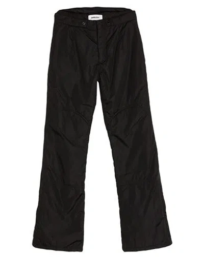 Ambush Woman Snow Wear Black Size M Polyamide