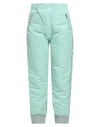 Ambush Woman Snow Wear Light Green Size 2 Nylon In Green