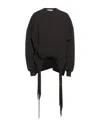 Ambush Sweatshirts In Brown