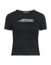 Ambush Reflector T-shirt In Black