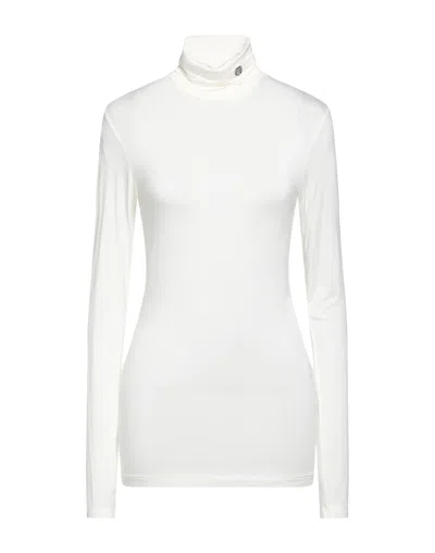 Ambush T-shirts In Ivory