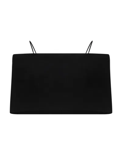 Ambush Tops In Black