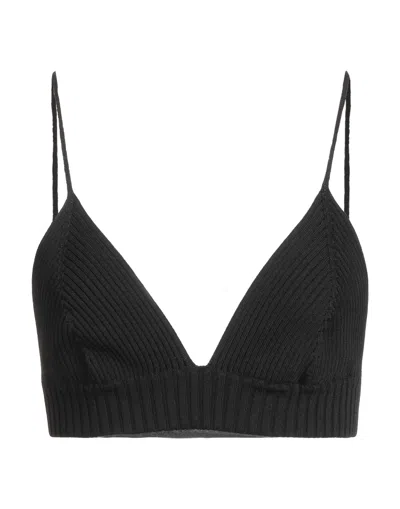 Ambush Tops In Black