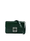 Ambush Women's Crossbody Bag In Green In Green
