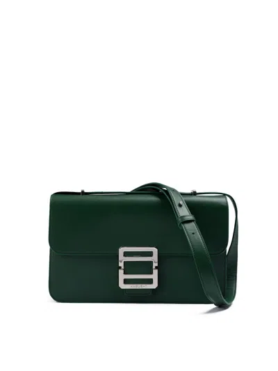 Ambush Women's Crossbody Bag In Green