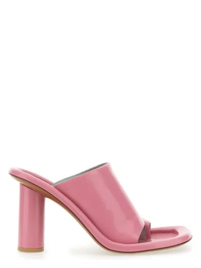 AMBUSH WOMEN'S MULE CUSHION