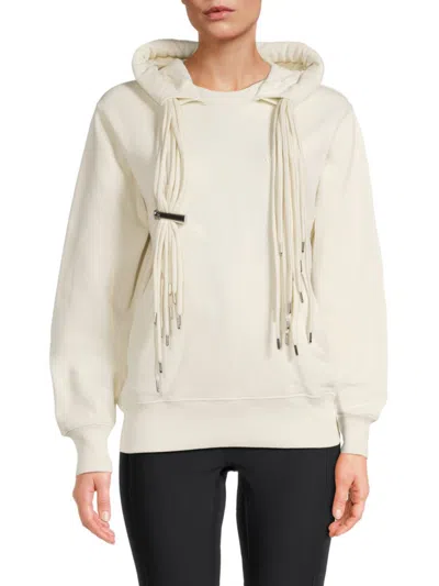 AMBUSH WOMEN'S MULTICORD HOODIE