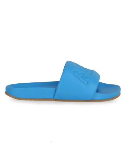 Ambush Sandals In Blue
