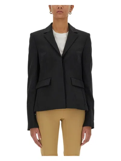 AMBUSH WOMEN'S SINGLE-BREASTED JACKET