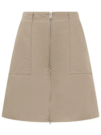 Ambush Worker Skirt